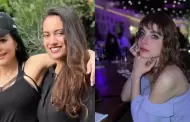 Hermana de Juli�n Figueroa, apoya a Maribel Guardia en la denuncia contra Imelda Tu��n