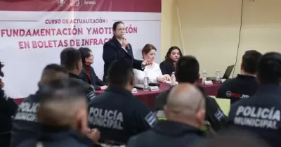 Secretar�a de Seguridad Ciudadana