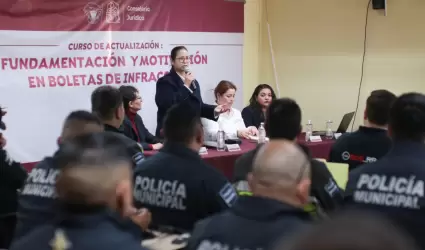 Secretar�a de Seguridad Ciudadana