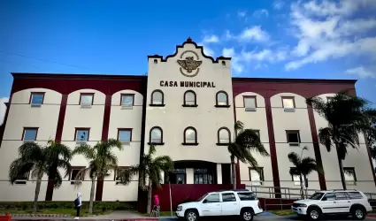 Ayuntamiento de Playas de Rosarito