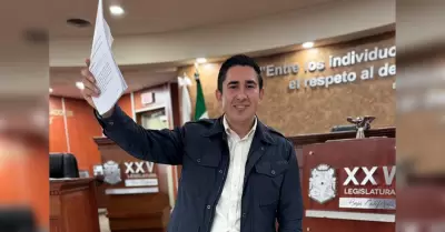 Diputado Diego Echeverr�a