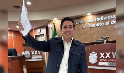 Diputado Diego Echeverr�a