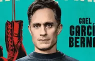 Estas son las ex parejas de Gael Garc�a Bernal