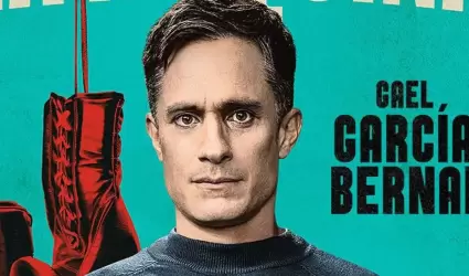 Gael Garc�a Bernal