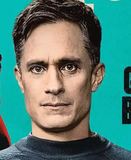 Gael Garc�a Bernal