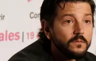 Diego Luna: �Qui�nes son los hijos del actor?