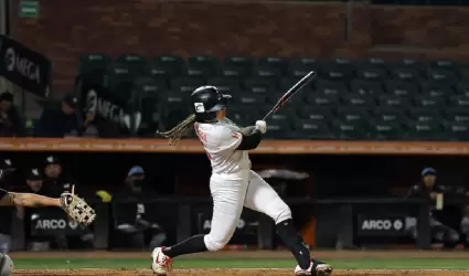 Naranjeros Softbol Femenil