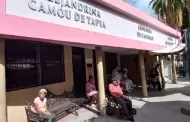 Mantendr� Estado atenci�n a usuarios del albergue Luz Valencia