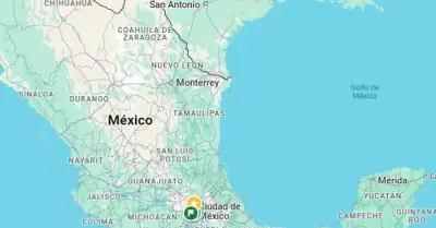 Golfo de M�xico