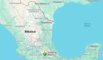 Golfo de M�xico
