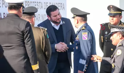 Comandante de la Base A�rea Militar No. 12.