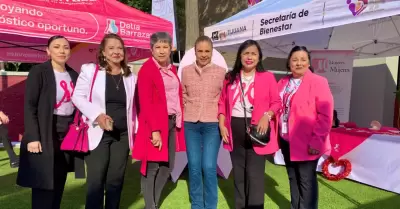Laboratorios Cl�nicos Delia Barraza