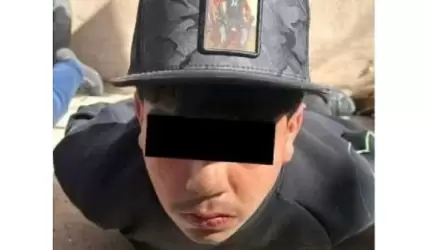 El Ni�o Sicario