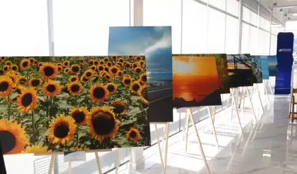Ganadores del Concurso de Fotograf�a de Naturaleza de BC