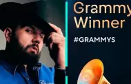 �Grammy para Car�n Le�n! Gan� la categor�a de mejor �lbum de m�sica mexicana