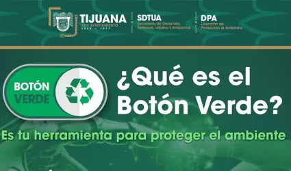 Bot�n Verde