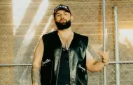 Car�n Le�n: El primer sonorense en ganar un Grammy