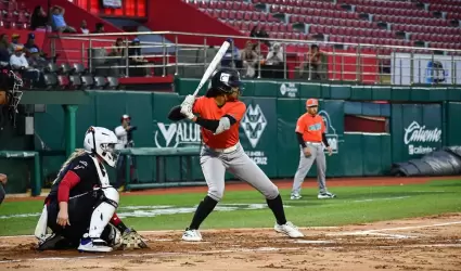 Naranjeros Softbol Femenil