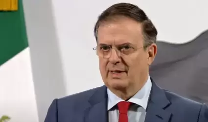 Marcelo Ebrard, secretario de Econom�a