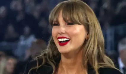 Taylor Swift