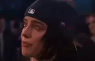 Billie Eilish llora tras perder el Grammy contra Beyonc�