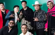 Grupo Firme confirma gira por M�xico