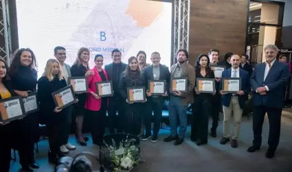 CDT reconoce proyectos destacados en turismo de salud en el World Design Capital