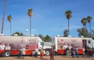 Centros de salud m�viles brindar�n atenci�n integral en baja california del 17 al 21 de junio