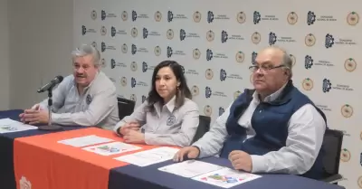Proceso de admisi�n al ITH
