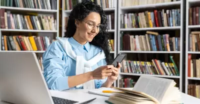 Invita Secretar�a de Econom�a e Innovaci�n de Baja California al club de lectura