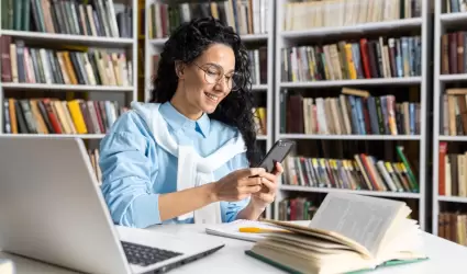 Invita Secretar�a de Econom�a e Innovaci�n de Baja California al club de lectura