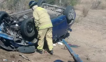 Accidentes automovil�sticos