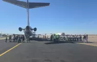 Desplegar�n mil 500 elementos de la GN en frontera de Sonora