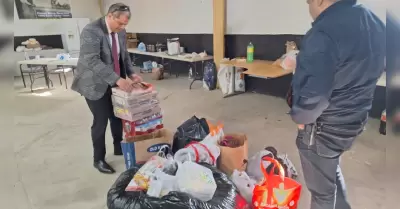 Fiscal�a Regional de Playas de Rosarito