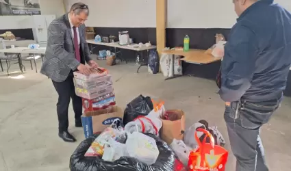 Fiscal�a Regional de Playas de Rosarito