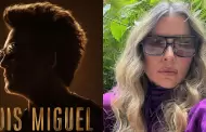 Netflix deber� eliminar escenas sexuales de "Luis Miguel, la serie" tras denuncia de Issabela Camil