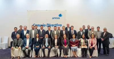 Secretar�a del Agua