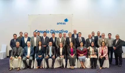 Secretar�a del Agua