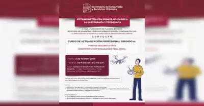 Curso de actualizaci�n profesional