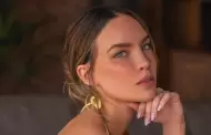Aseguran que Belinda tiene un romance con un pol�tico