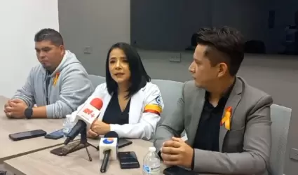 Empleados del Hospital General del Estado seguir�n laborando bajo protesta