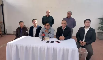 Anuncian integraci�n del movimiento Patria Mx