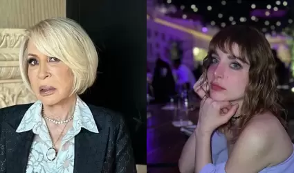 Laura Bozzo/Imelda Tu��n