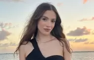 Influencer Marianne Gonzaga es detenida por apu�alar a una mujer