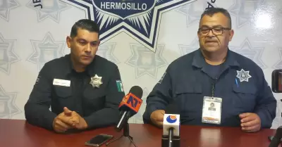 Agentes salvan a un beb� de cuatro meses que presentaba problemas para respirar.