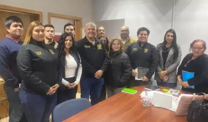 Analizan digitalizar los tarjetones azules que tramita el DIF Municipal