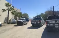 Asesinan a trabajador de centro de rehabilitaci�n en Hermosillo