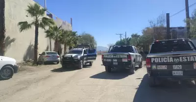 Asesinan a trabajador de Centro de Rehabilitaci�n en Hermosillo