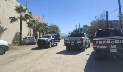 Asesinan a trabajador de Centro de Rehabilitaci�n en Hermosillo