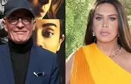 Jacques Audiard le da la espalda a Karla Sof�a Gasc�n